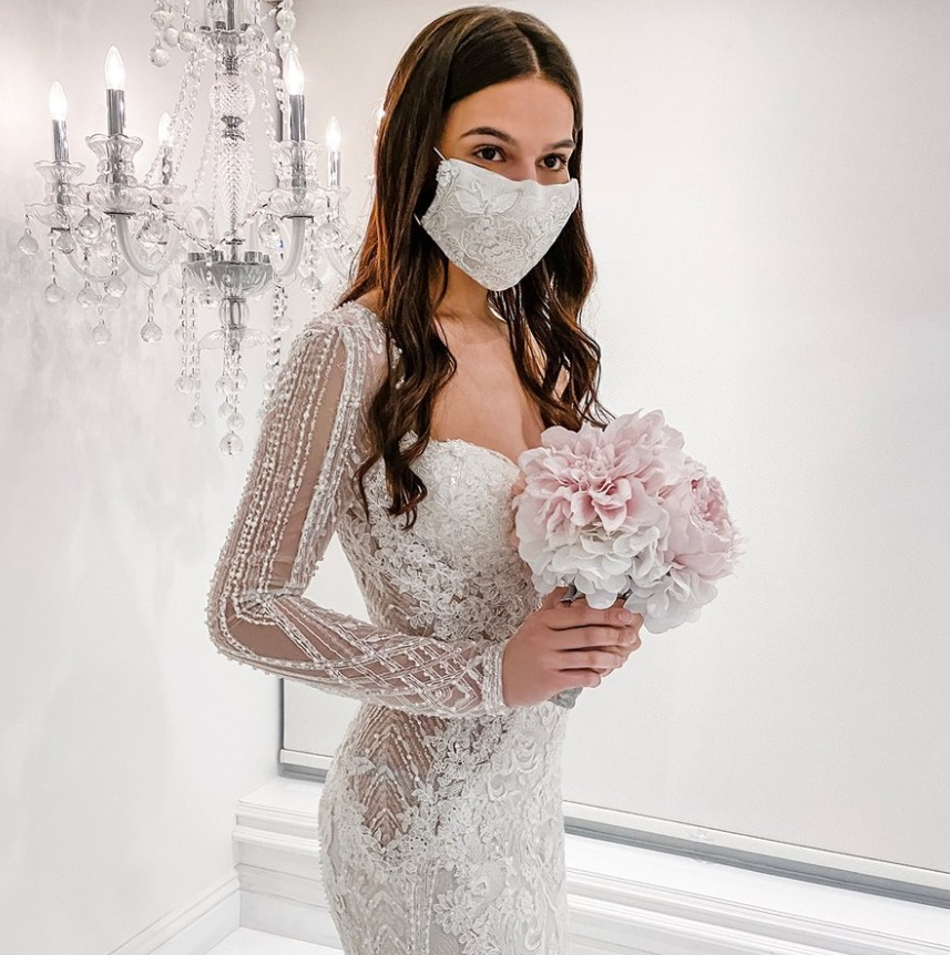 How to plan a Socially Distanced Wedding?