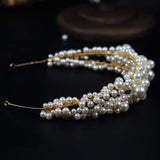 Modern Bridal & Wedding Hair Accessory