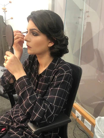 Personal Makeup Class, Makeup for Beginners, Foundation, Eyeshadow, Brows, Beauty Confidence