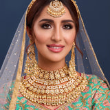 Professional Asian Bridal Makeup Training Course