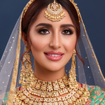 Professional 5 Day Asian Bridal Hair & Makeup Training Course