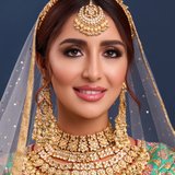 Professional 5 Day Asian Bridal Hair & Makeup Training Course