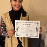 Professional 5-Day Asian Bridal Hair & Makeup Training Course