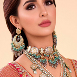1-Day Advanced Asian Bridal Makeup Masterclass