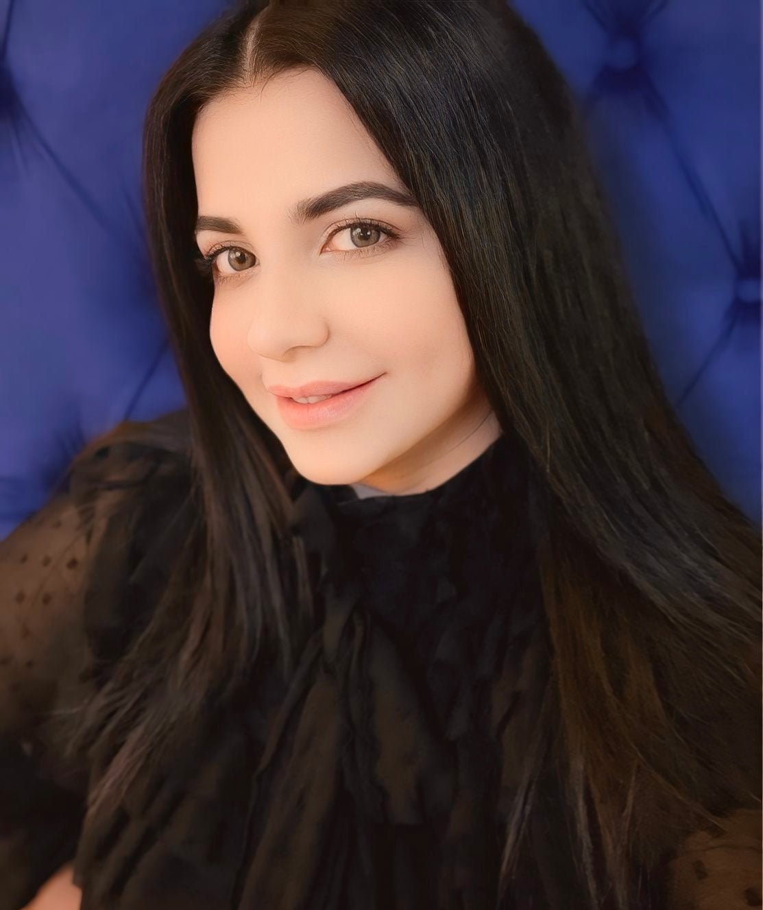 annie shah makeup artist london uk