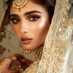 Professional 5 Day Asian Bridal Hair & Makeup Training Course