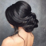 Asian Bridal Hair, Get Certified, Annie Shah, Bridal Hair Course, Certified Asian Bridal Hair Artist
