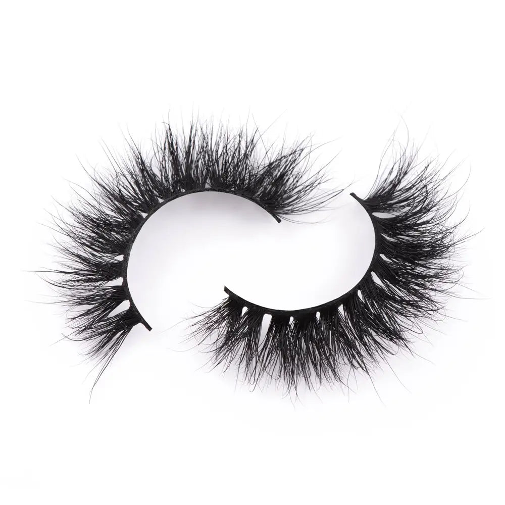 Natural volume lashes Reusable