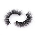Natural volume lashes Reusable
