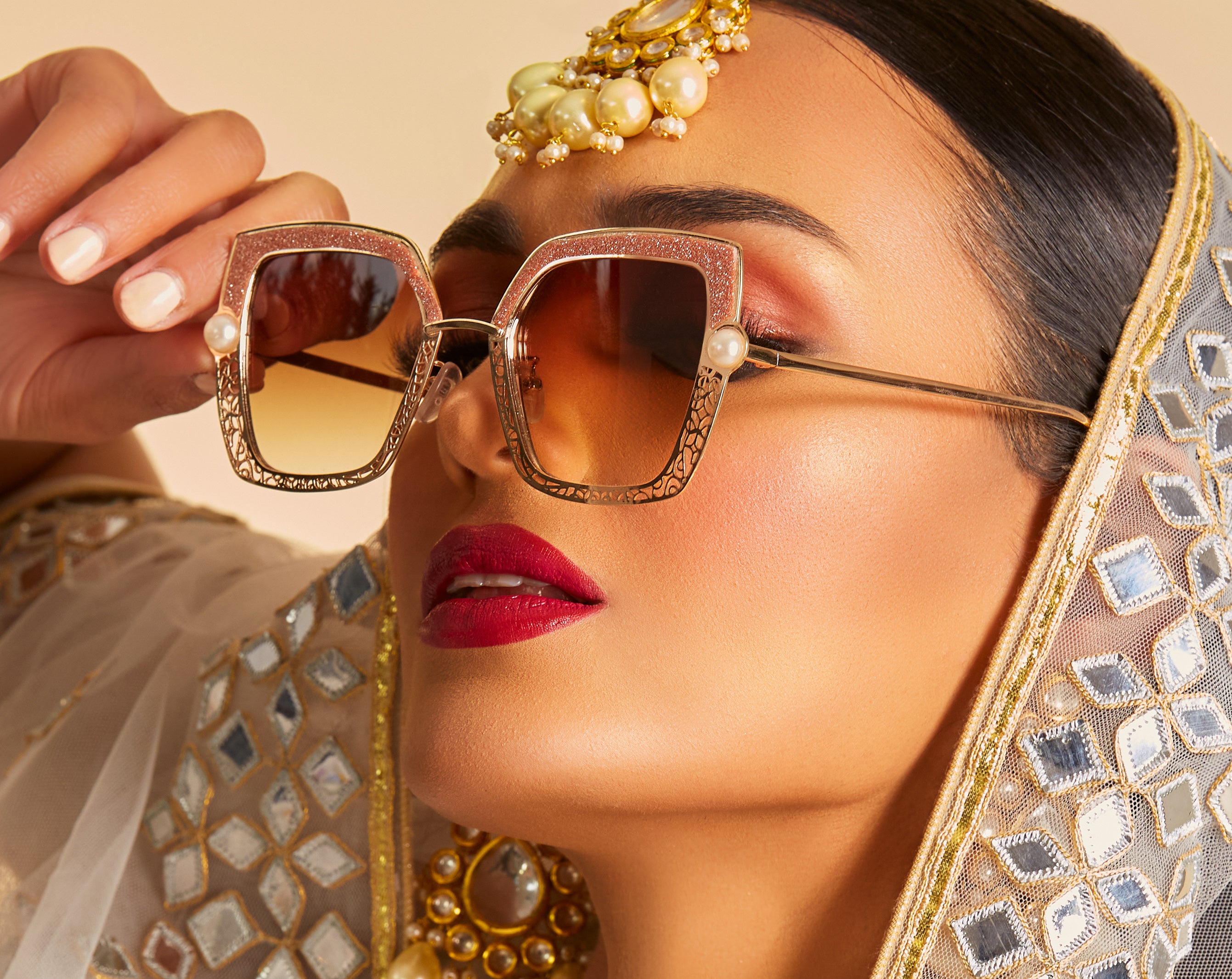 best asian indian bridal makeup artist london UK