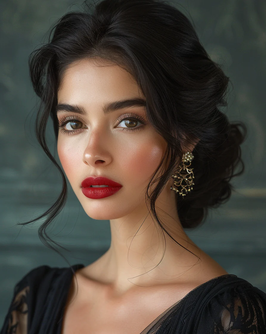 best asian indian bridal makeup artist london UK
