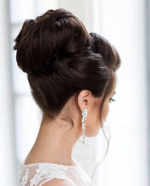 london asian bridal hair and makeup training