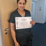 Professional Asian Bridal Makeup Training Course