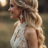 bridal hair and makeup High Wycombe