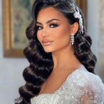 Asian Bridal Hair, Get Certified, Annie Shah, Bridal Hair Course, Certified Asian Bridal Hair Artist