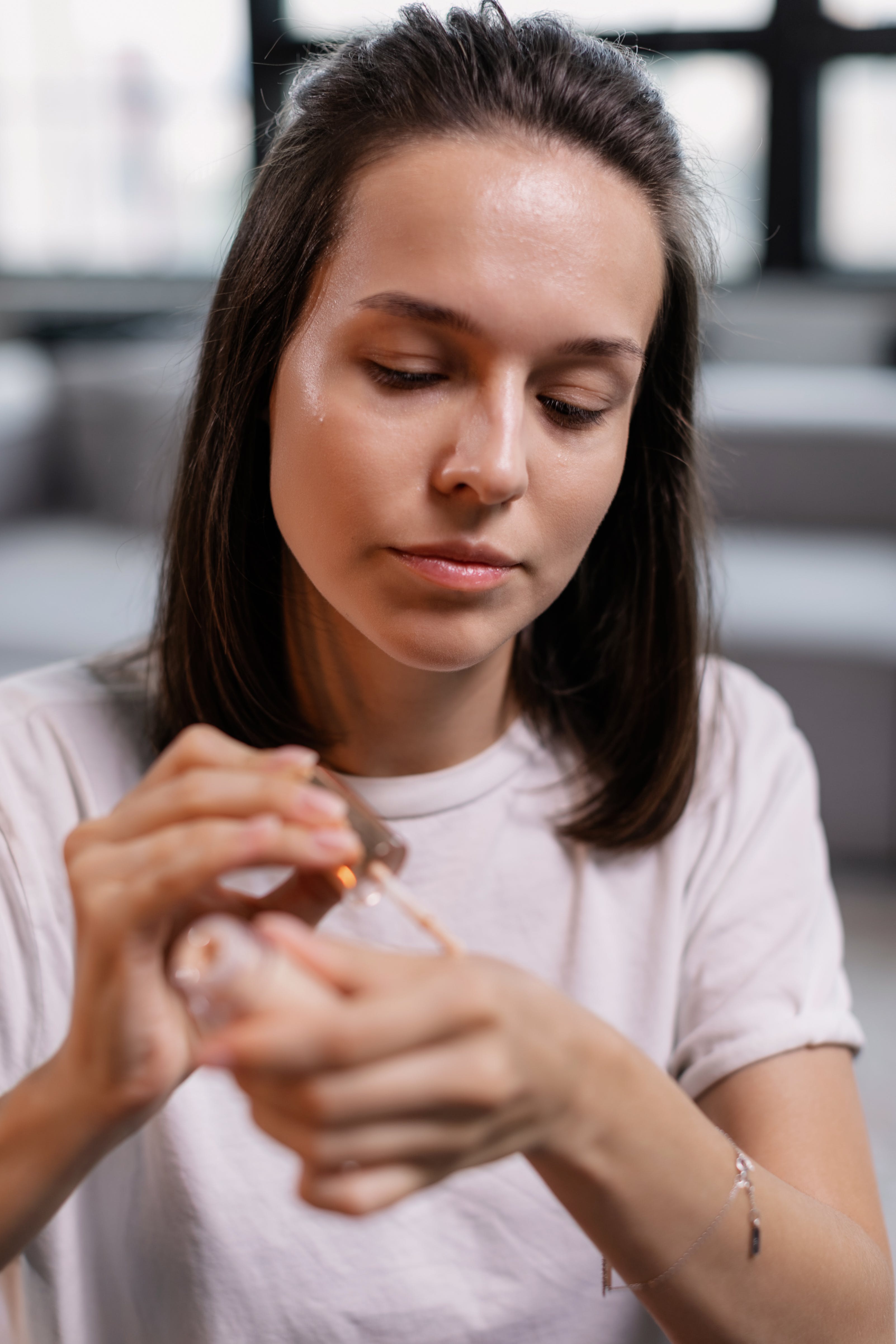 Personal Makeup Class, Personalized Makeup, Makeup Techniques, Beauty Confidence, Inner Glow, Book Now