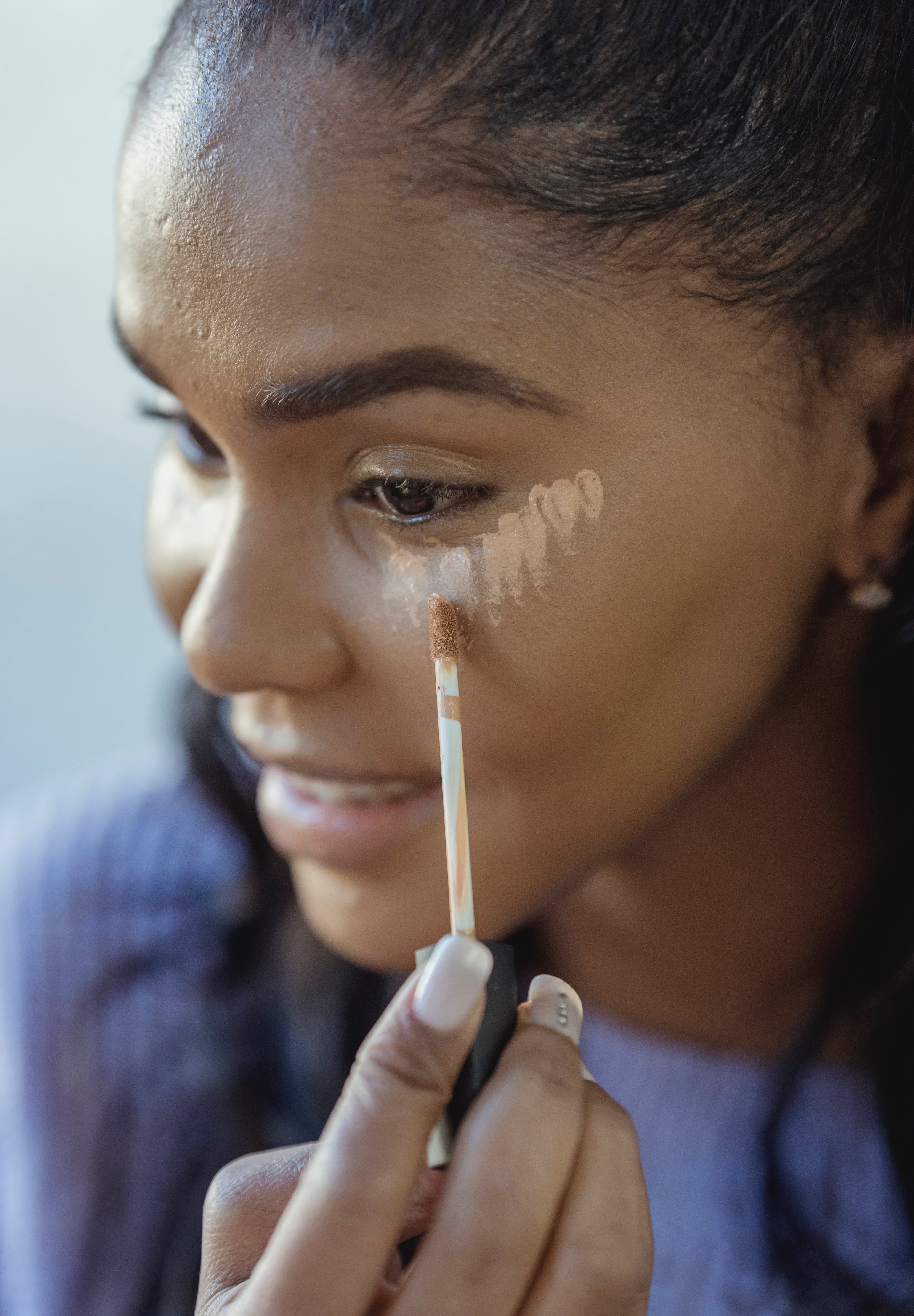 Personal Makeup Class, Makeup for Beginners, Foundation, Eyeshadow, Brows, Beauty Confidence