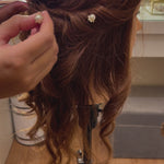 Asian bridal hair certification