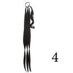 Super Long Ponytail Plait Hair Extensions