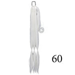 Super Long Ponytail Plait Hair Extensions