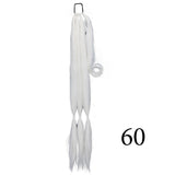 Super Long Ponytail Plait Hair Extensions