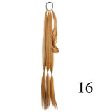 Super Long Ponytail Plait Hair Extensions