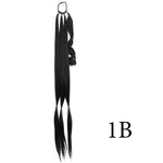 Super Long Ponytail Plait Hair Extensions