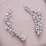 Handmade Bridal Hair Vine - Hair pieces for Wedding