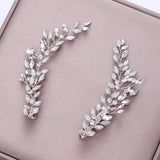 Handmade Bridal Hair Vine - Hair pieces for Wedding