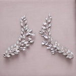 Handmade Bridal Hair Vine - Hair pieces for Wedding