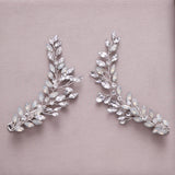Handmade Bridal Hair Vine - Hair pieces for Wedding