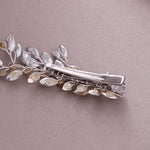 Handmade Bridal Hair Vine - Hair pieces for Wedding