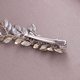 Handmade Bridal Hair Vine - Hair pieces for Wedding