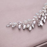 Handmade Bridal Hair Vine - Hair pieces for Wedding