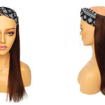 100% Human One Piece Hair Clip in Hair Extensions