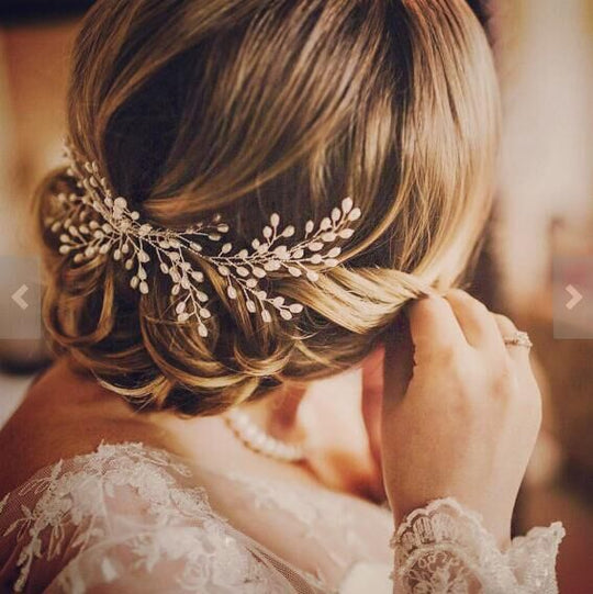 The Ultimate Guide to Wedding Hairstyles
