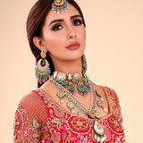 Professional Asian Bridal Makeup Training Course