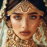 1-Day Advanced Asian Bridal Makeup Masterclass