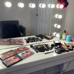 Personal makeup class london