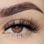 Natural Glam Mink Eyelashes 