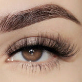Natural Glam Mink Eyelashes 