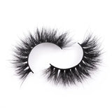Natural volume lashes Reusable