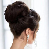 Asian Bridal Hair Stylist, Hands-on Training, Annie Shah, Bridal Hair Course, Updos, Braids, Curls