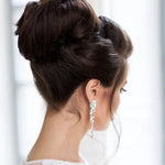 london asian bridal hair and makeup training