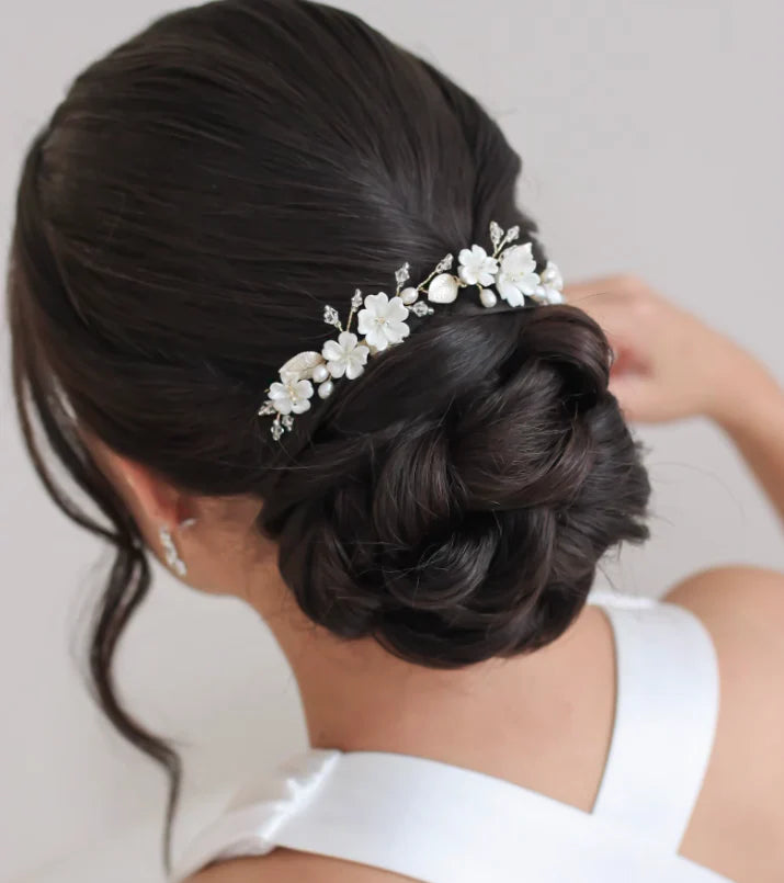 Bridal hair and makeup classes near me