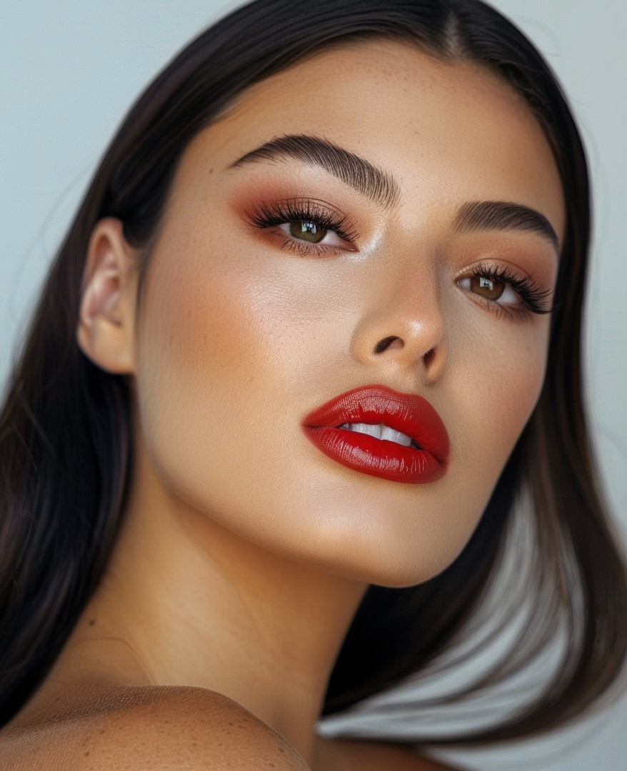 Master Asian Bridal Hair Makeup 5 Day Certification with Annie Shah