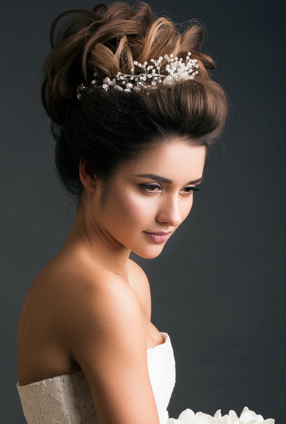 best bridal hair and makeup Buckinghamshire