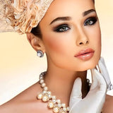 Best asian bridal makeup artist london