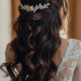 Professional Asian Bridal Hair Training Course