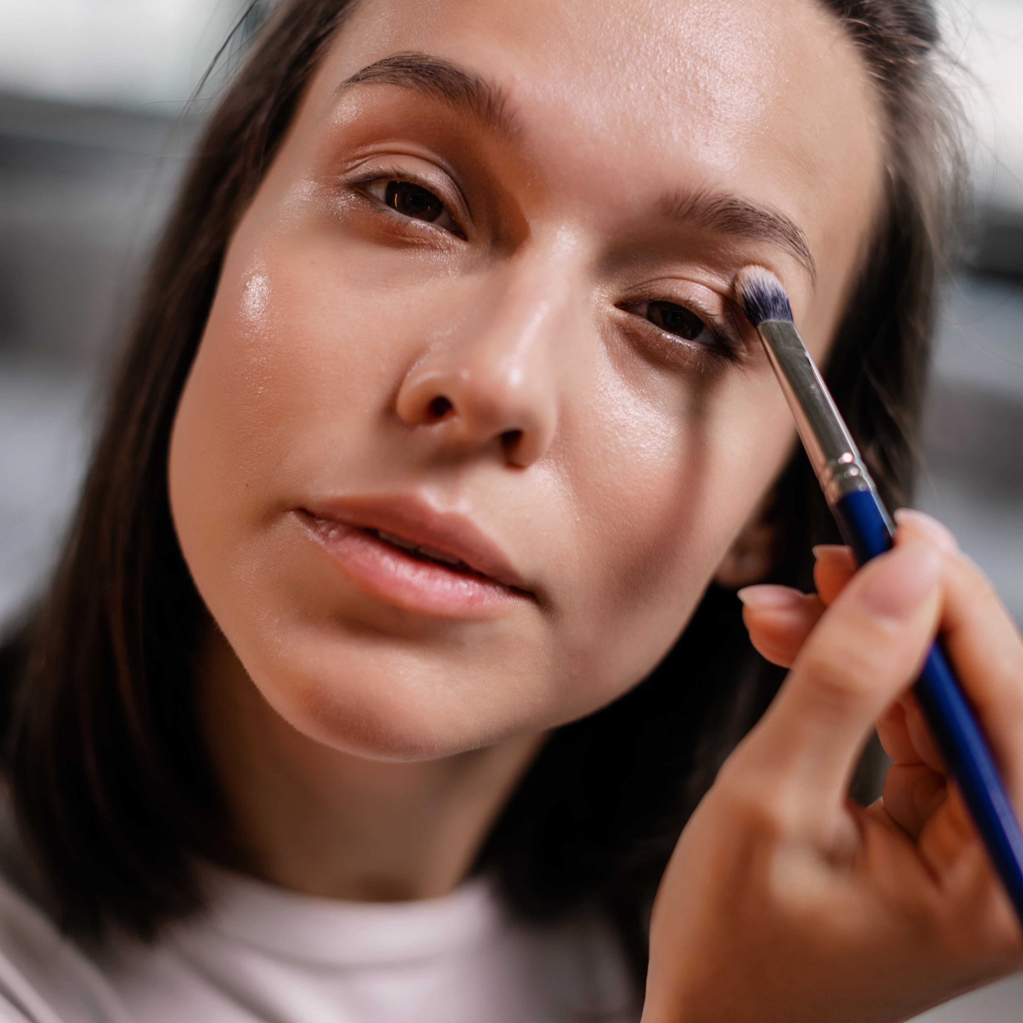 Personal Makeup Class (In Person) - Self Grooming 